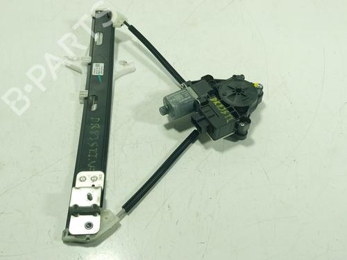 Used Rear left window mechanism Rear left window mechanism SEAT ARONA (KJ7, KJP) 1.0 TSI (116 hp) 30591126 30591126