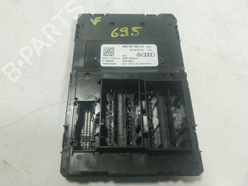 Used Electronic module Electronic module AUDI Q7 (4MB, 4MG, 4MQ) 45 TDI Mild Hybrid quattro (231 hp) 17524921 17524921