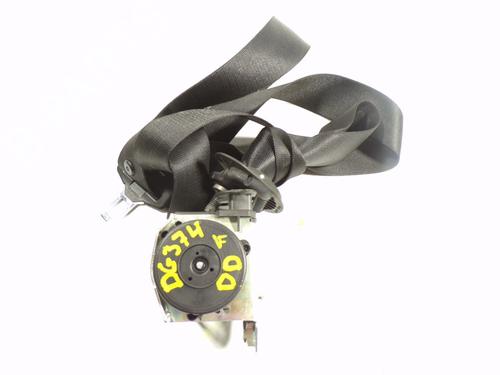 Used Front right seatbelt BMW 5 (E60) 525 d (177 hp) 8741488