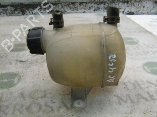 Expansion tank RENAULT CLIO II (BB_, CB_) 1.5 dCi (B/CB07) | BP3737501C120 