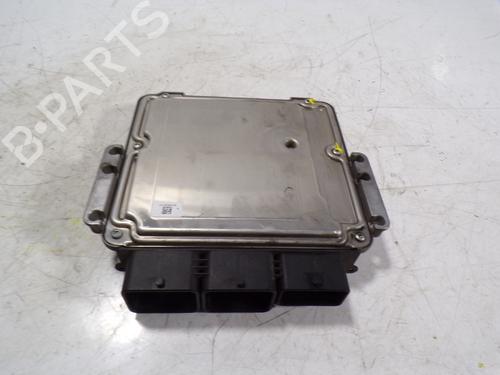 Engine control unit (ECU) JAGUAR XF I (X250) 2.2 D | BP9301021M57 