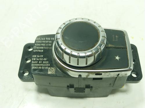 switch-mercedes-benz-a-class-w176-2012-2013-2014-2015-2016-2017-2018-27975178 main image