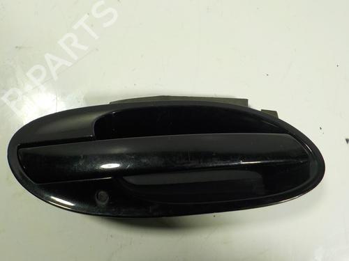 Used Front right exterior door handle BMW 7 (E65, E66, E67) 730 d (218 hp) 11971816