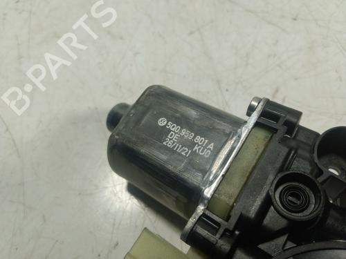 Left front window motor VW GOLF VIII (CD1, DA1)  | BP20146940E21 