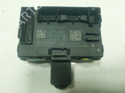 Electronic module SEAT LEON Sportstourer (KL8, KLD) | BP18297618M83