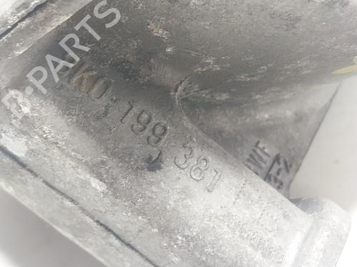 Engine mount AUDI A5 Sportback (8TA)  | BP18900690M89 