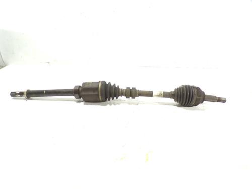 Used Right front driveshaft NISSAN QASHQAI I (J10, NJ10) 1.5 dCi (106 hp) 9763370