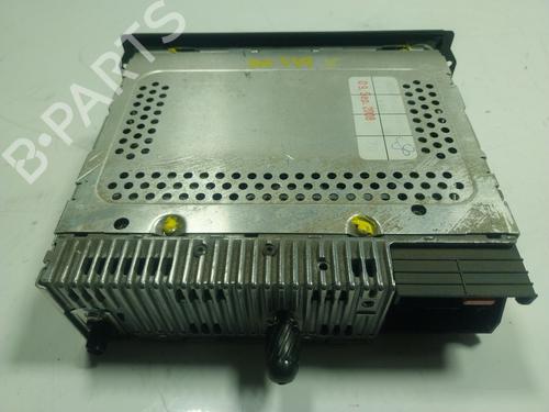 Radio MINI MINI Convertible (R52) Cooper | BP18692683E6 
