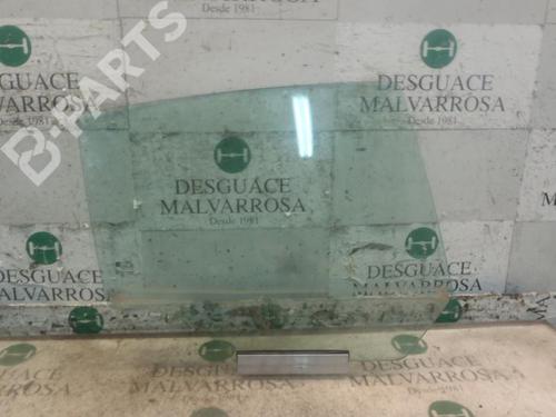 Used Rear right door window Rear right door window OPEL ASTRA H (A04) 1.4 (L48) (90 hp) 3805715 3805715
