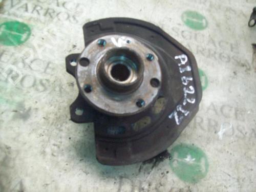 Used Left front steering knuckle Left front steering knuckle OPEL VECTRA B Hatchback (J96) 1.7 TD (F68) (82 hp) 4473422 4473422