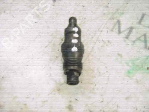 Used Injector Injector CITROËN ZX (N2) 1.9 DT (92 hp) 3760695 3760695