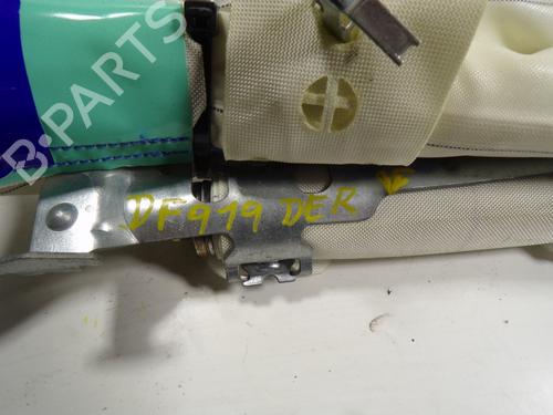 Right curtain airbag OPEL ASTRA J Sports Tourer (P10) 1.7 CDTI (35) | BP7194873C12 