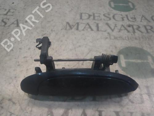 Used Front right exterior door handle RENAULT CLIO II (BB_, CB_) [1998-2016]  3772920