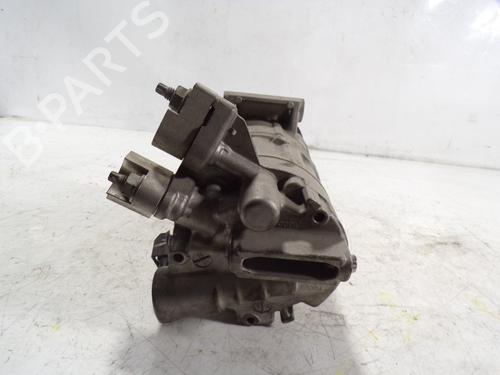 AC compressor FORD FIESTA VII (HJ, HF)  | BP8493288M34