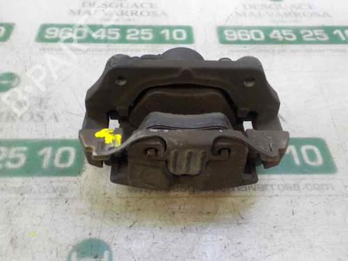 Right front brake caliper BMW 1 (E87)  | BP11551951M104 