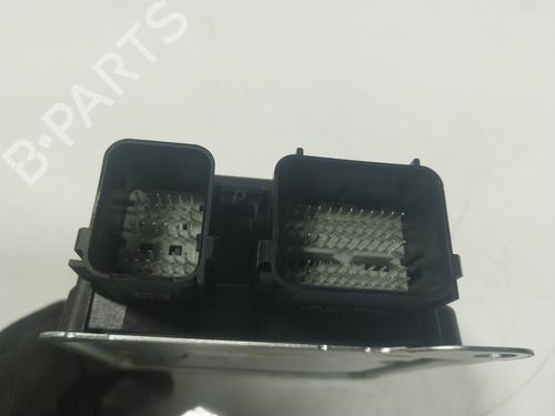 Kollisjonspute styreenhet JAGUAR XF II (X260) 2.0 D | BP19058806M53 