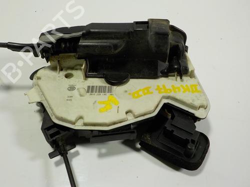 Høyre foran lås SEAT LEON (5F1) 1.6 TDI | BP11193563C97 