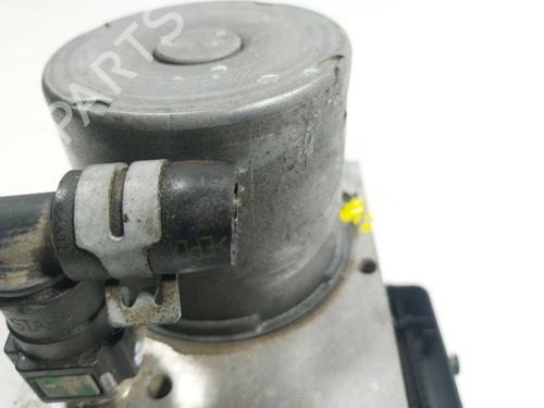 ABS pump RENAULT ZOE (BFM_) ZOE | BP17674367M43 