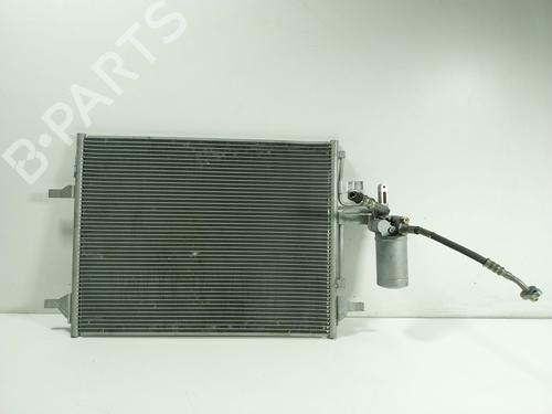 Used AC radiator AC radiator VOLVO V60 I (155) D3 (136 hp) 19691744 19691744
