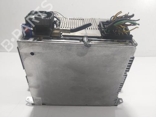 Electronic module BMW 6 (E63) 630 i | BP18970278M83 