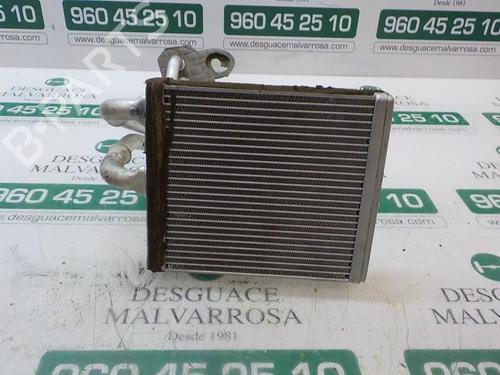 Varmeapparat FORD FIESTA VI (CB1, CCN) 1.6 TDCi | BP3865995M63 