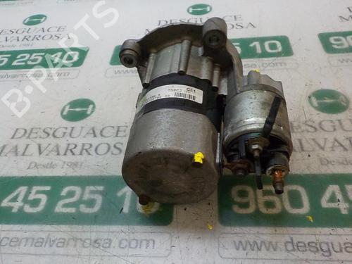 Starter PEUGEOT 207 (WA_, WC_)  | BP3867353M8 