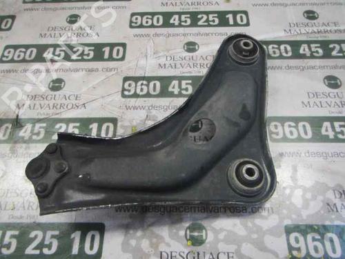 Left front suspension arm PEUGEOT 207 (WA_, WC_) | BP3990113M12