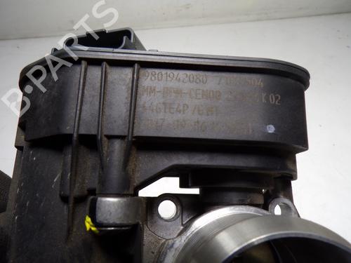Throttle body PEUGEOT 5008 II (MC_, MJ_, MR_, M4_)  | BP12138458M82 
