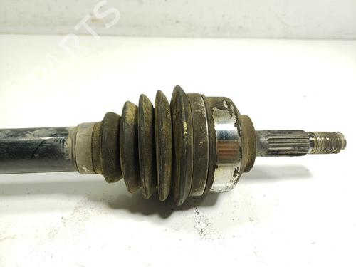 Right front driveshaft CITROËN C3 / C3 ORIGIN III (SX) 1.2 PureTech 82 | BP24575464M39 