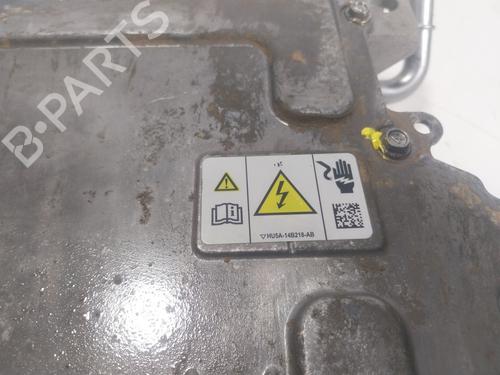 Batteri FORD TRANSIT V363 Platform/Chassis (FED, FFD)  | BP23395435E11 