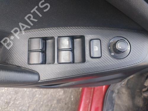 Left tailgate light MAZDA 3 Saloon (BM_, BN_) 2.2 D | BP34157698C79  - Image 9