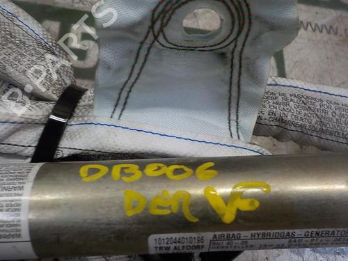 Right curtain airbag BMW 1 (E87) 120 d | BP3862666C12 