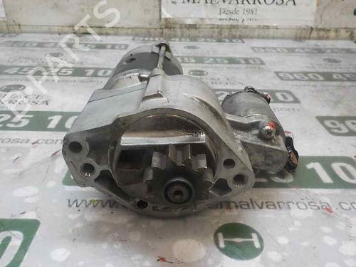 Used Starter Starter NISSAN CABSTAR (F24M, F24W) 28.11 DCI, 32.11 DCI, 35.11 DCI 2.5 (F24M) (110 hp) 5107038 5107038
