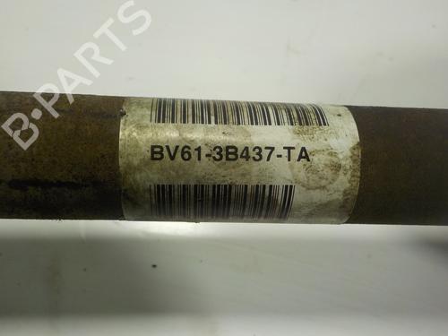 Left front driveshaft FORD FOCUS III 1.0 EcoBoost | BP11089573M38 