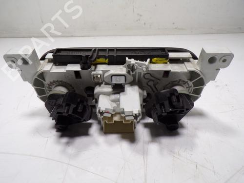 Climate control DACIA LODGY (JS_) 1.5 dCi | BP13904849I5 - Image 2