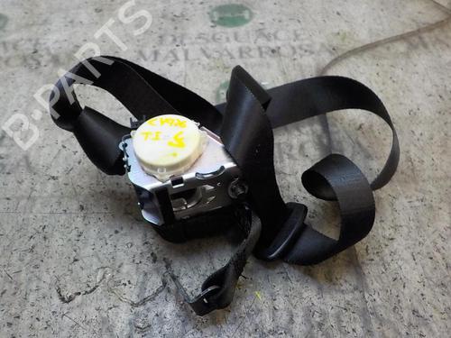 Used Rear left seatbelt FORD MONDEO IV (BA7) 2.0 TDCi (140 hp) 6618174