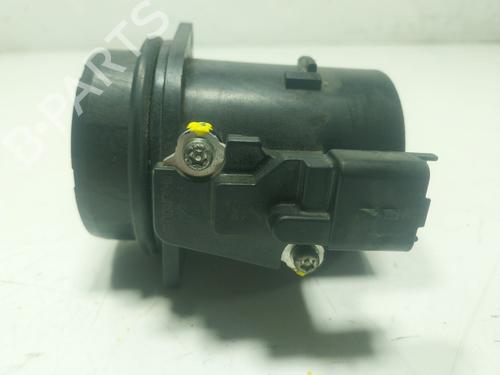 Used Mass air flow sensor Mass air flow sensor PEUGEOT 508 I (8D_) 1.6 HDi (115 hp) 18437172 18437172