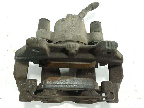 Left front brake caliper SMART FORTWO Coupe (453) 0.9 (453.344, 453.353) | BP39250096M105 - Image 2