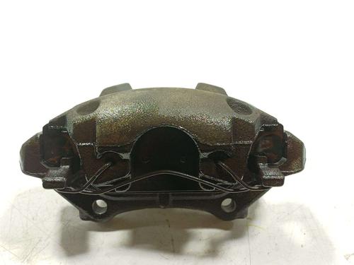 Left front brake caliper DACIA SANDERO II TCe 90 (B8M1, B8MA, B8AC) | BP38712452M105 - Image 4