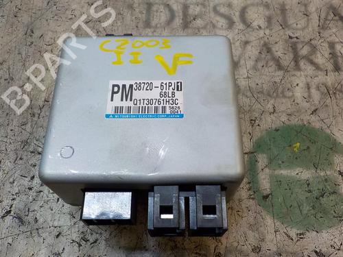 Used Electronic module Electronic module SUZUKI SWIFT IV (FZ, NZ) [2010-2026] 3853682 3853682