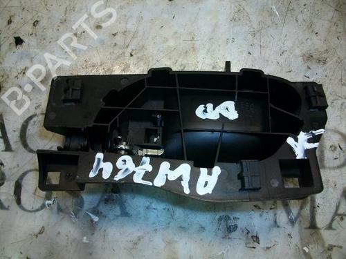Højre fortil invendig håndtag CITROËN C4 I (LC_)  | BP3768197I14 