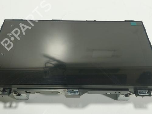 Used Display monitor Display monitor SEAT ARONA (KJ7, KJP) 1.0 TSI (116 hp) 30392977 30392977