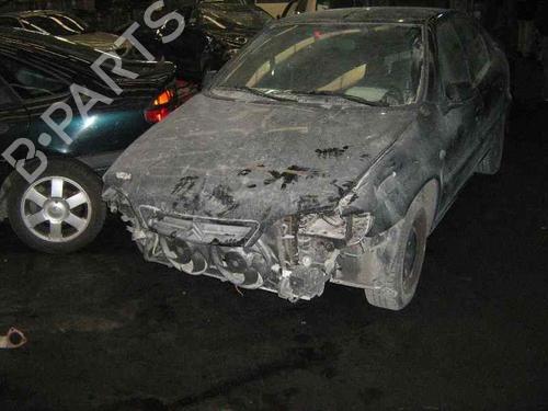 Left front brake caliper CITROËN XSARA (N1)  | BP11557186M105 