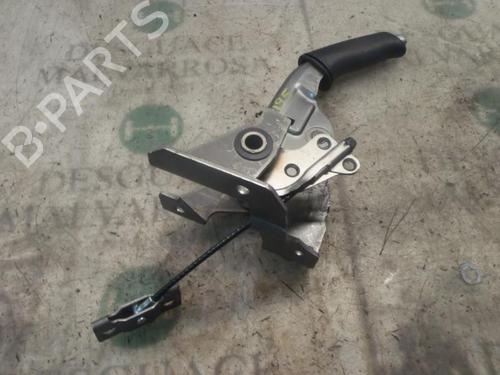 Used Hand brake NISSAN PRIMERA Hatchback (P12) [2002-2025]  8770389