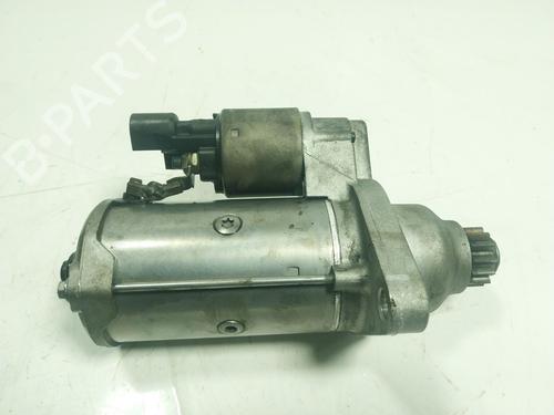 Starter SKODA KAROQ (NU7, ND7) 1.6 TDI | BP16472917M8 