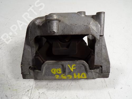 Engine mount AUDI A3 (8P1)  | BP9090971M89 