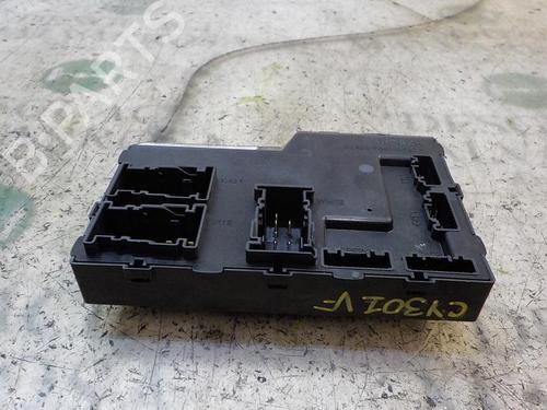 Elektronisk modul FORD FIESTA VI (CB1, CCN) [2008-2017]  3847185