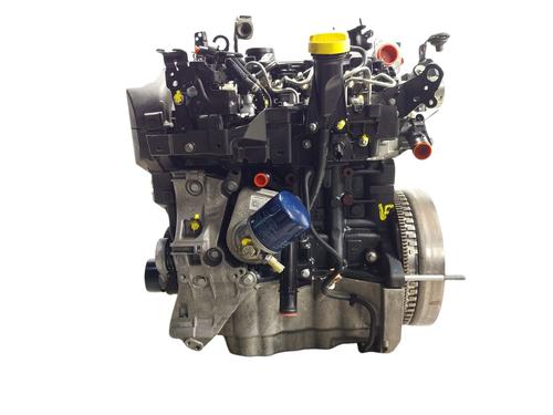 Used Engine Engine RENAULT KADJAR (HA_, HL_) 1.5 dCi 110 (HLA3) (110 hp) 30535838 30535838