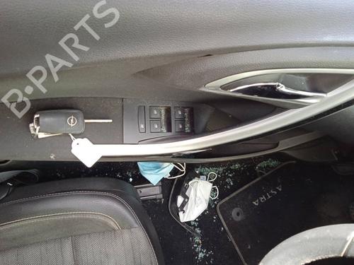 Right tailgate light OPEL ASTRA J (P10) 1.6 CDTi (68) | BP8308610C80  - Image 9