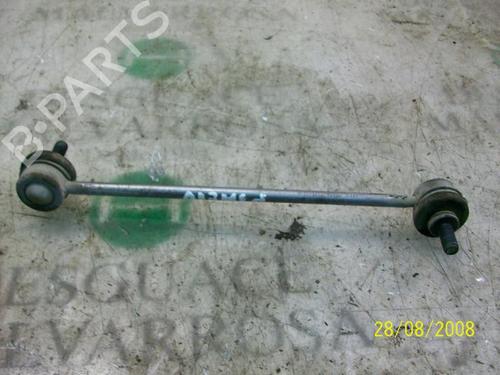Used Right front suspension arm SEAT IBIZA III (6L1) 1.9 TDI (100 hp) 14299264